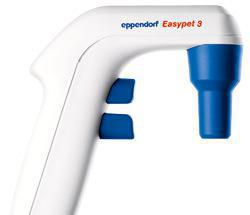 Eppendorf/艾本德_4430000018_Easypet 3 电动助吸器_包括电源插头， 充电器，桌面支撑架和2片滤膜0.45 μm (非无菌)