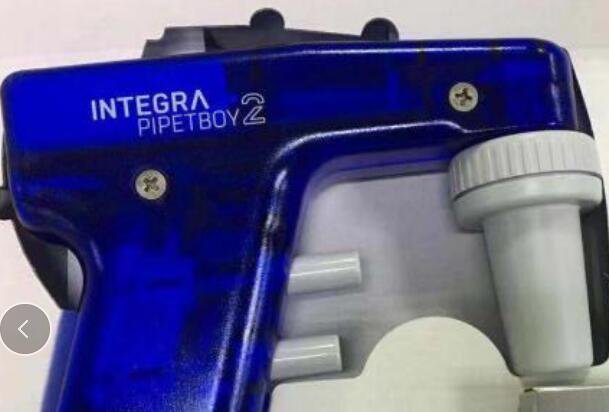 瑞宁/RAININ_155019_INTERGA PIPETBOY acu2电动移液器 蓝色_紫色