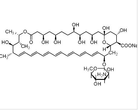 阿拉丁/aladdin_A105482-250mg_两性霉素B_250mg - 