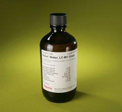 Pierce_85189_Water LC-MS Grade 水 质谱级_4x1L - 