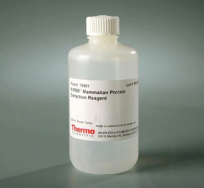 Thermo Scientific_78501_M-PER Mammalian Protein Extraction Reagent  试剂_250ml - 