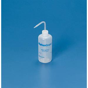 Fisherbrand_03-409-22D_经济洗瓶_PE-LD  1000 ml  窄口