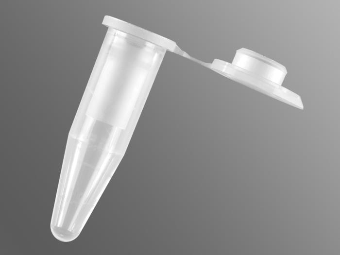 爱思进/Axygen_MCT-500-C_5ml离心管_5.0ml透明离心管，250只/包，5包/箱