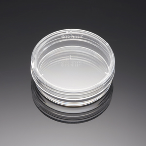 Corning® BioCoat™ Laminin 35mm TC-Treated Culture Dishes, 5/Pack, 20/Case