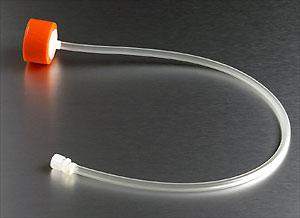 CellSTACK 33mm加样盖 灭菌;Corning CellSTACK Filling Accessory, 33mm HDPE cap with 18in Female Luer and Ma