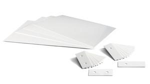 Filter boards/ Grade S 165