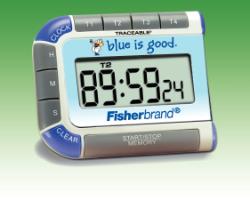 Fisherbrand_14-649-121_多彩计时器SEYMOUR BLUE TRAC TIMER_T_70114-649-121