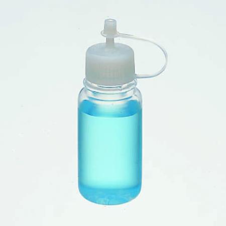 耐洁/Nalgene_2414-0030_滴式分配瓶_Teflon*FEP  30ml Tefzel*ETFE点滴盖和盖   1个/包 4个/箱