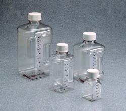 耐洁/Nalgene_3230-42_无菌InVitro Biotainer生物存储容器瓶_PTEG  1000ml PE压线盖  20个/箱