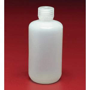 Fisherbrand_02-895D_HDPE大容量样品瓶_HDPE  1000ml  圆形  半透明 带聚丙烯螺旋盖