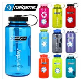 耐洁/Nalgene_682010-0422_Nalgene 水杯_500ml广口水杯